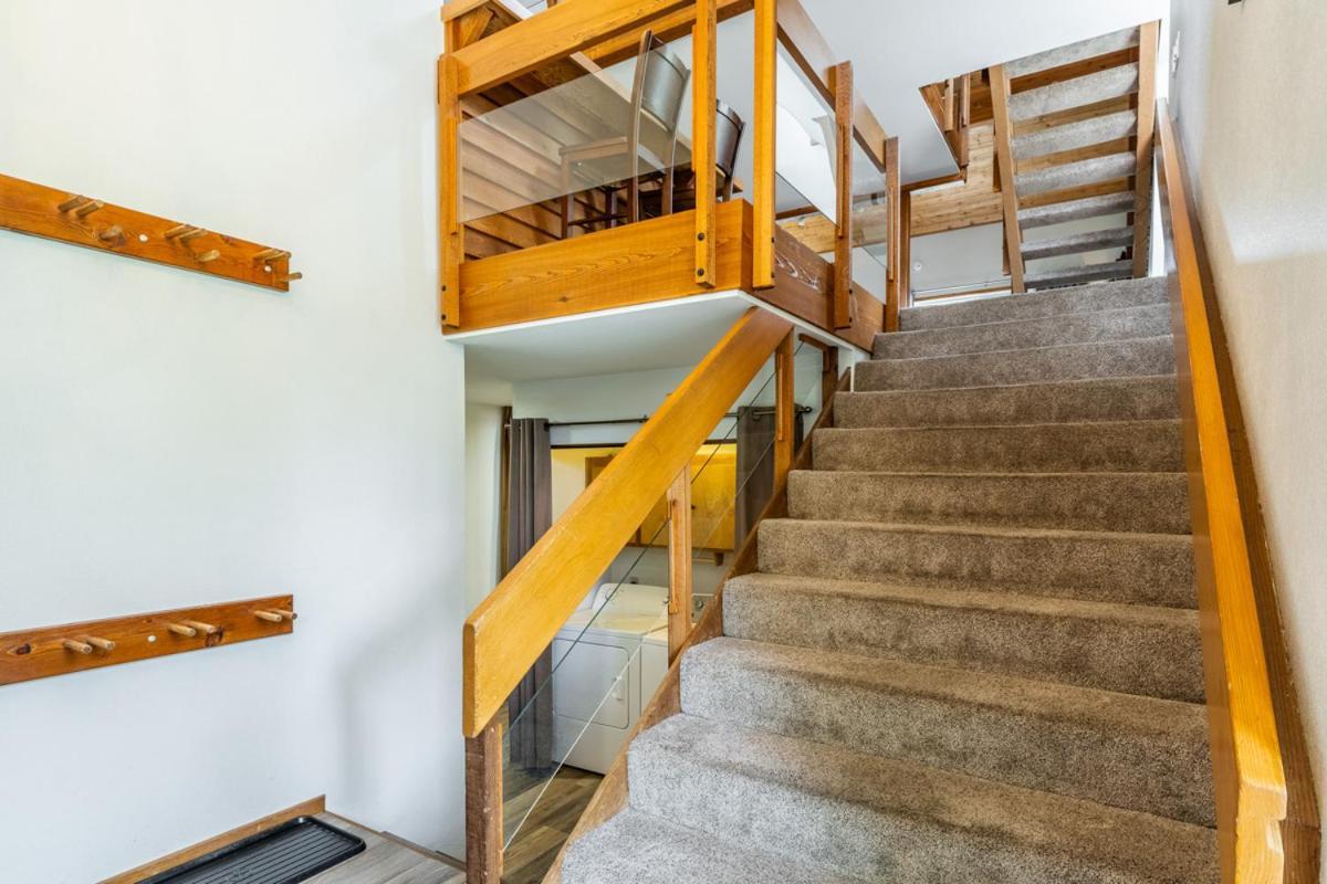 Villa Snowcreek IV 549 Mammoth Lakes Exterior foto