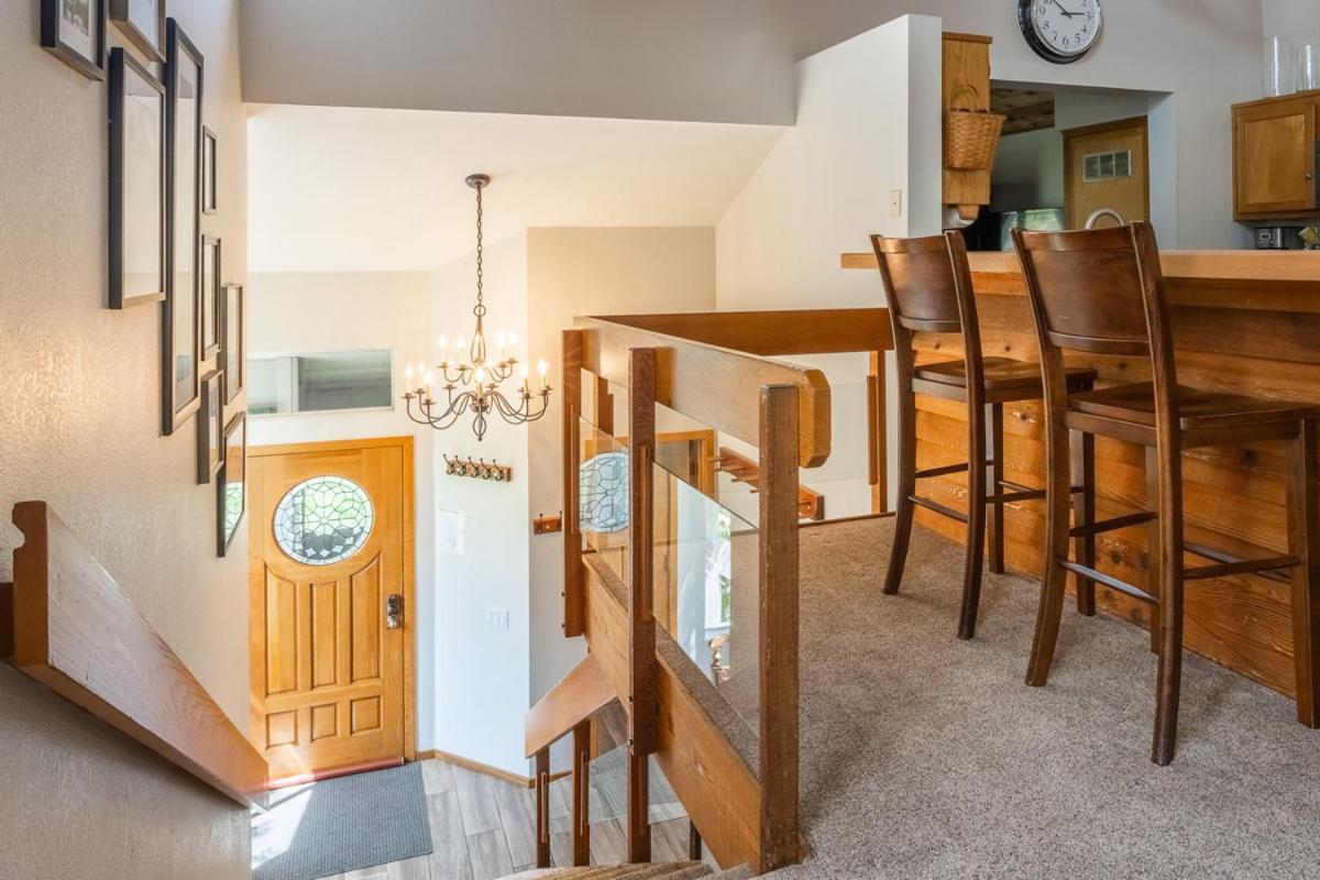 Villa Snowcreek IV 549 Mammoth Lakes Exterior foto