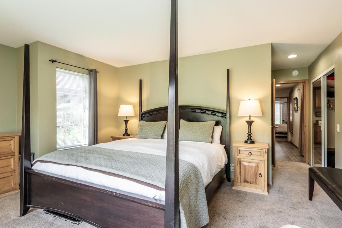 Villa Snowcreek IV 549 Mammoth Lakes Exterior foto