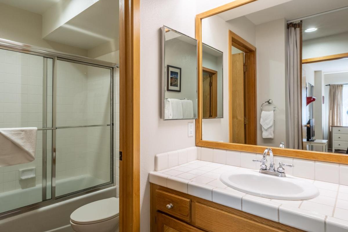 Villa Snowcreek IV 549 Mammoth Lakes Exterior foto