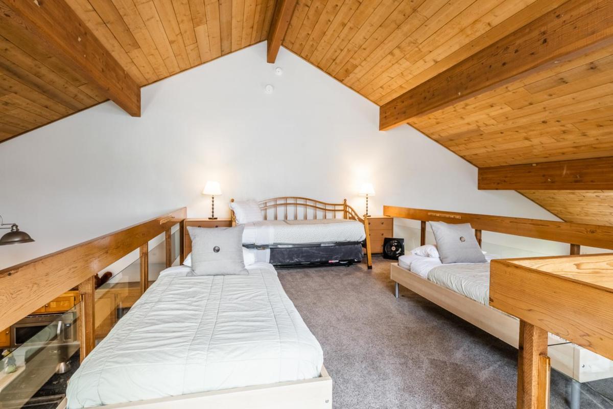 Villa Snowcreek IV 549 Mammoth Lakes Exterior foto