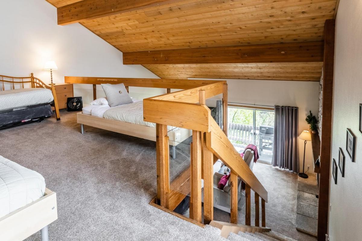 Villa Snowcreek IV 549 Mammoth Lakes Exterior foto