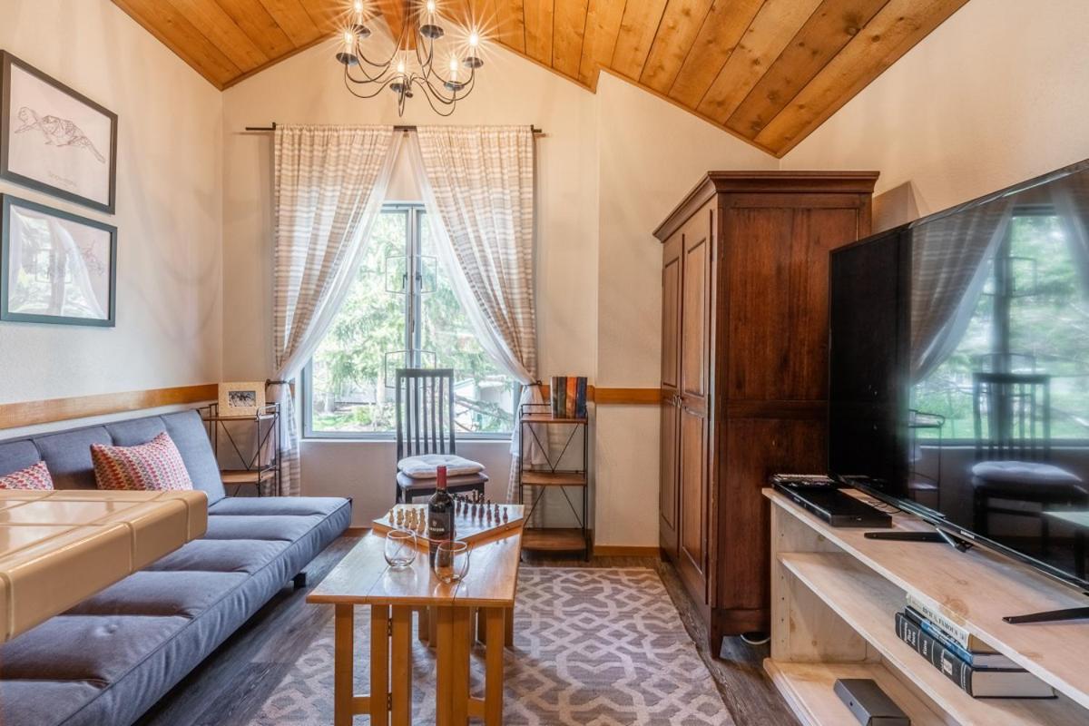 Villa Snowcreek IV 549 Mammoth Lakes Exterior foto