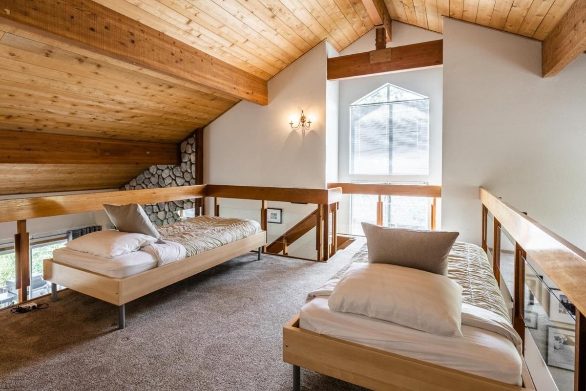 Villa Snowcreek IV 549 Mammoth Lakes Exterior foto