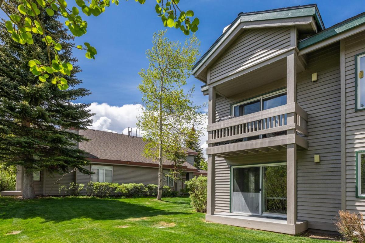 Villa Snowcreek IV 549 Mammoth Lakes Exterior foto