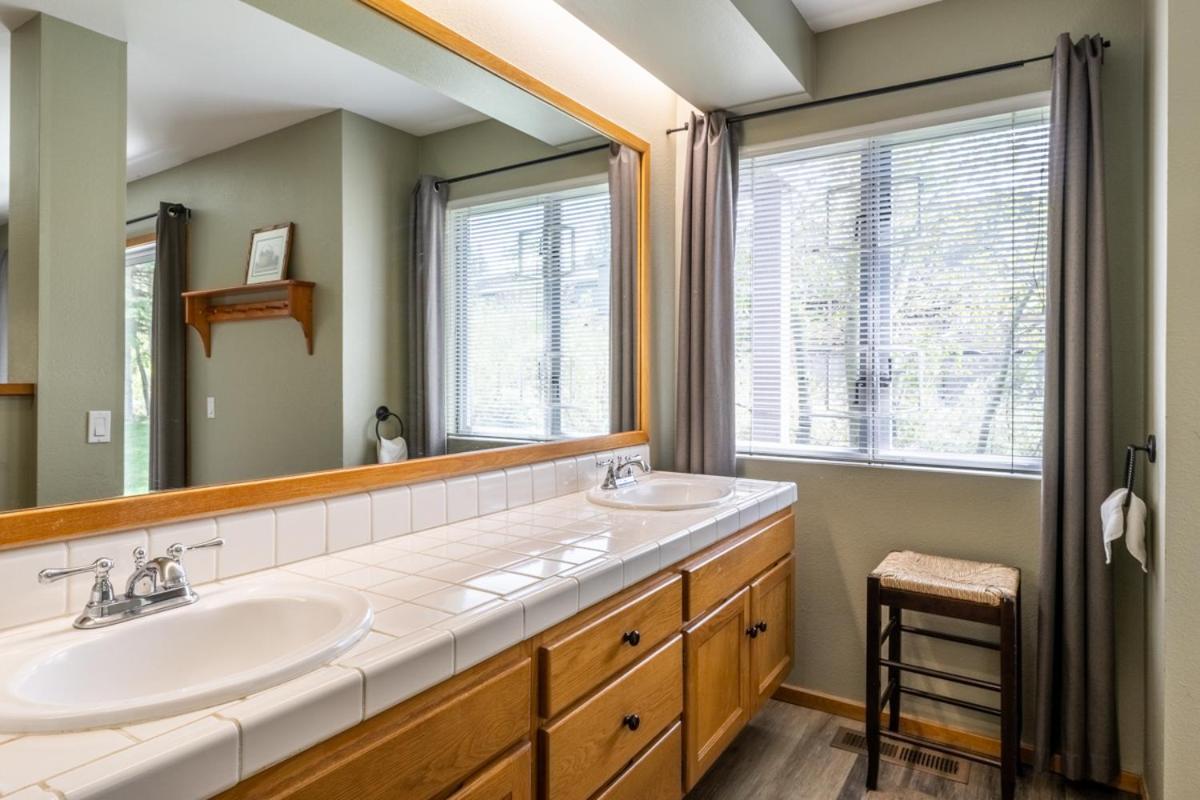 Villa Snowcreek IV 549 Mammoth Lakes Exterior foto