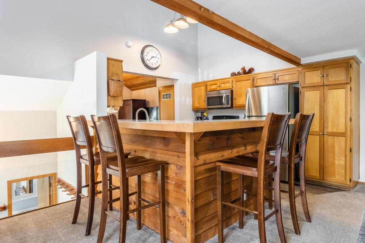 Villa Snowcreek IV 549 Mammoth Lakes Exterior foto